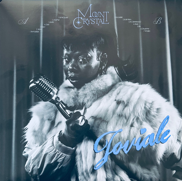 Joviale — Mount Crystal