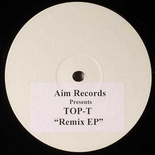 Various — Top-T Remix
