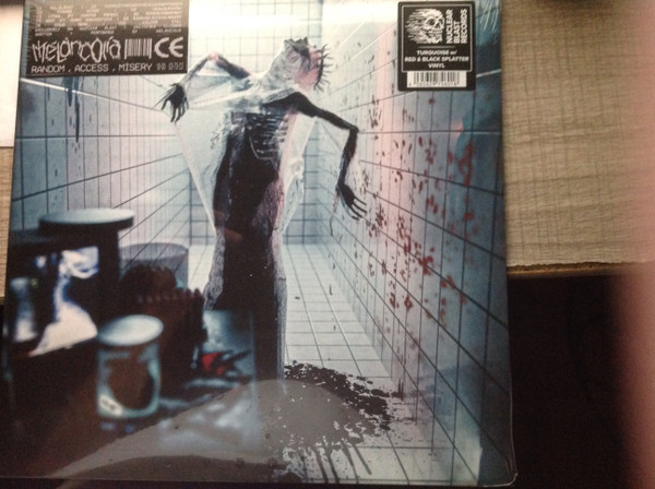 Mélancolia — Random.Access.Misery