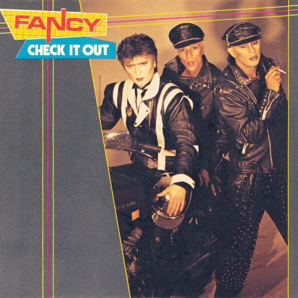 Fancy — Check It Out