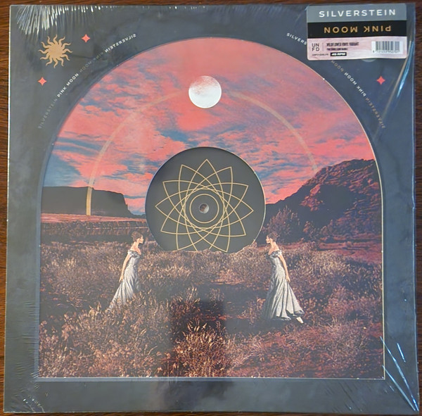 Silverstein — Pink Moon