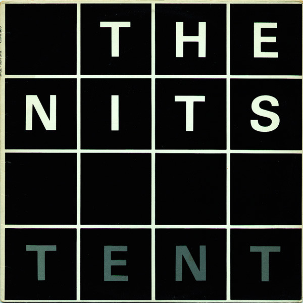 The Nits — Tent