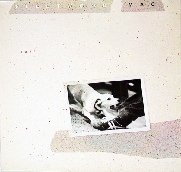 Fleetwood Mac — Tusk