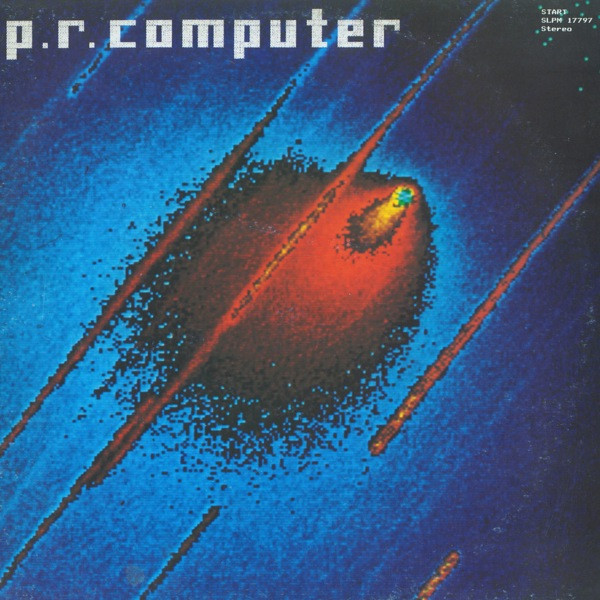 P.R. Computer — P.R. Computer