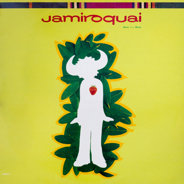 Jamiroquai — Blow Your Mind