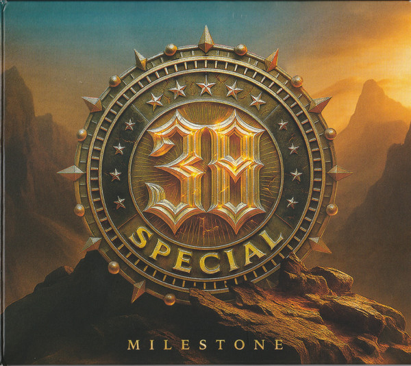 38 Special — Milestone