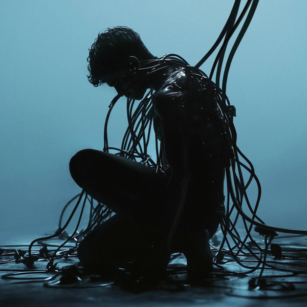 Anyma — The End of Genesys