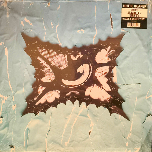 White Reaper — Only Slightly Empty