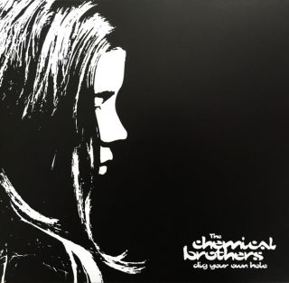 The Chemical Brothers — Dig Your Own Hole