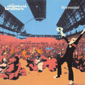 The Chemical Brothers — Surrender