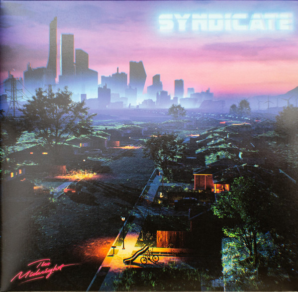 The Midnight — Syndicate