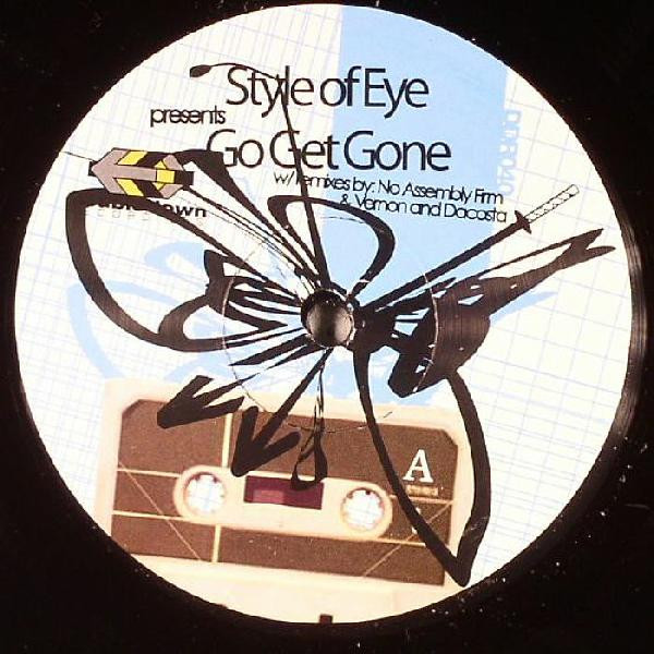 Style Of Eye — Go Get Gone