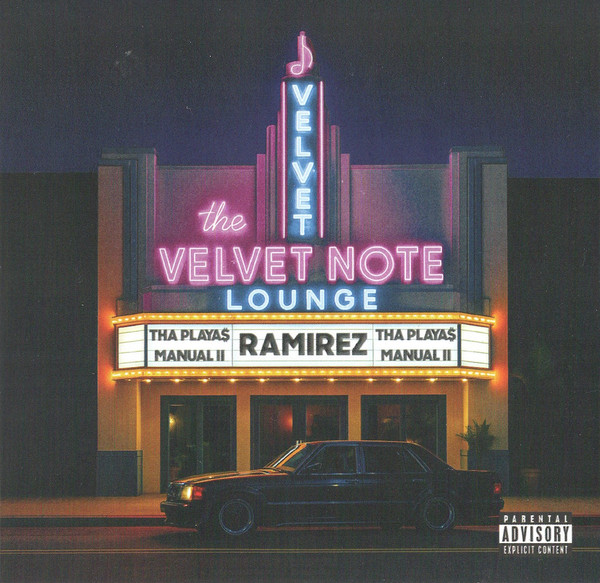Ramirez — Tha Playa$ Manual II