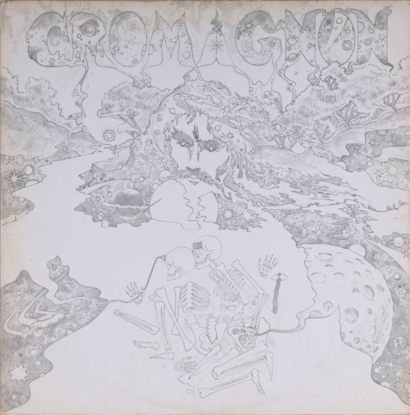 Cromagnon — Cave Rock