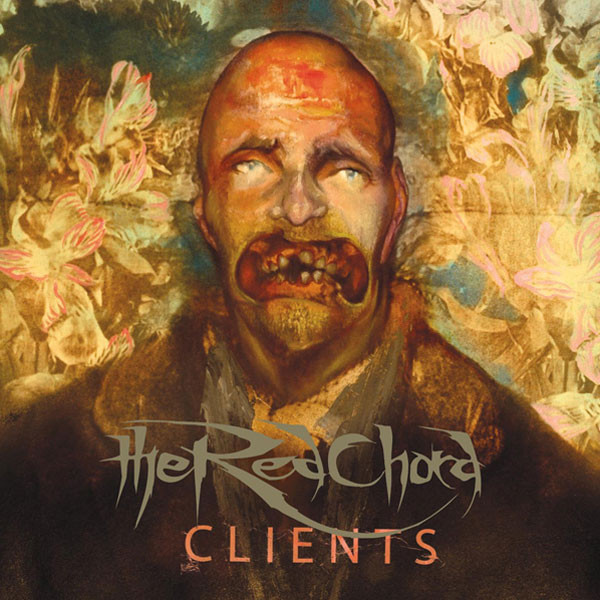 The Red Chord — Clients