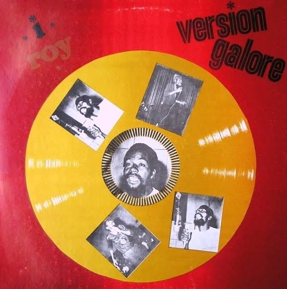 U-Roy — Version Galore