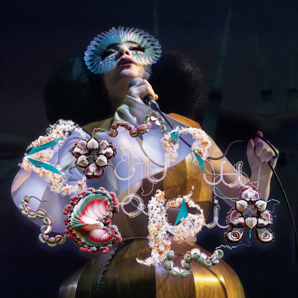 Björk — Cornucopia Live