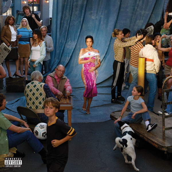 Demi Lovato — It's Not That Deep