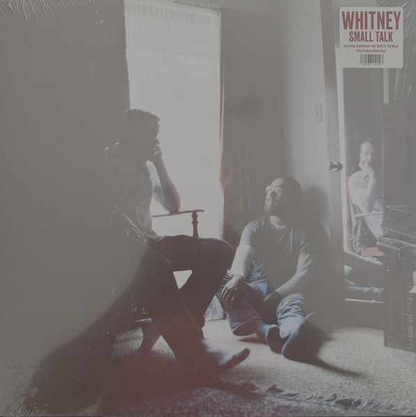 Whitney — Small Talk