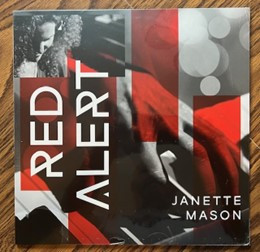 Janette Mason — Red Alert