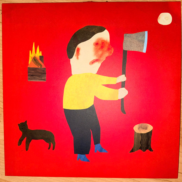 Keaton Henson — Parader