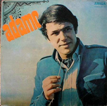 Adamo — Adamo