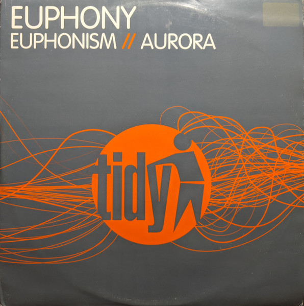 Euphony — Euphonism / Aurora