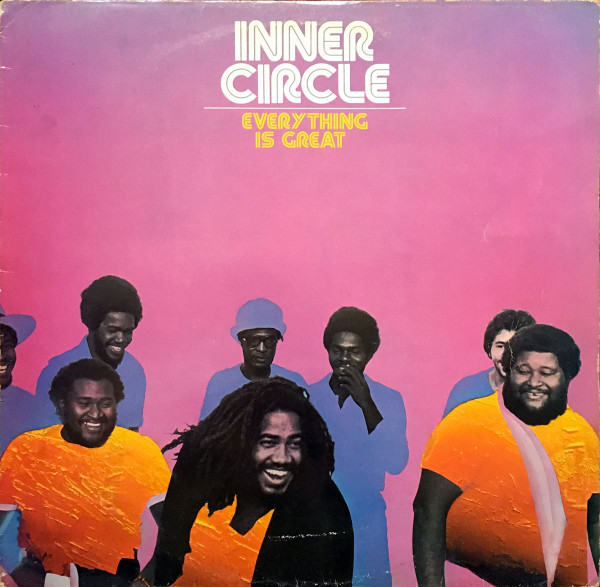 Inner Circle — Everything Is Great