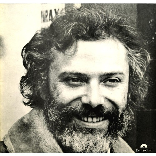 Georges Moustaki — Georges Moustaki