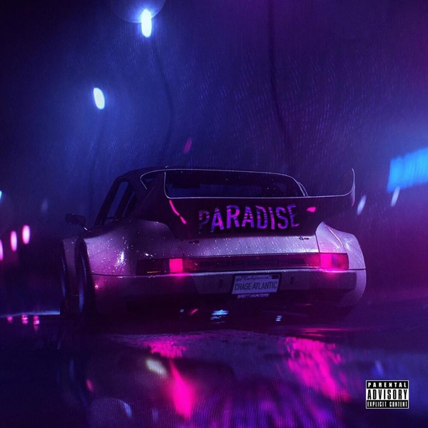 Chase Atlantic — Paradise