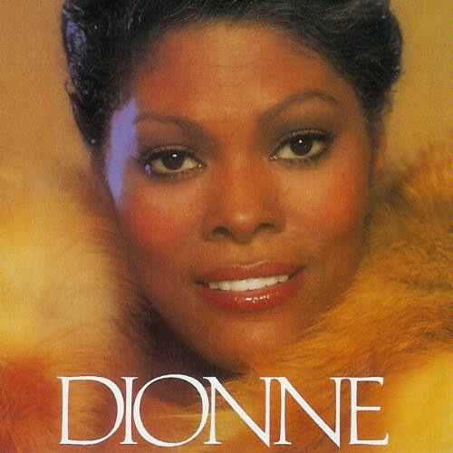 Dionne Warwick — Dionne