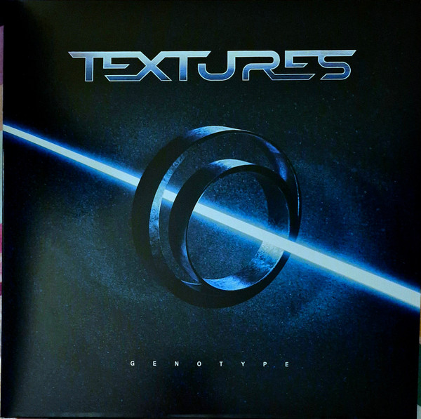 Textures — Genotype