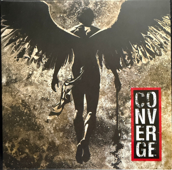 Converge — Love Is Not Enough