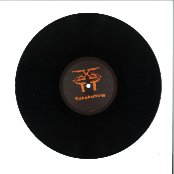DJ Normal 4 — Presents 2 TraxX