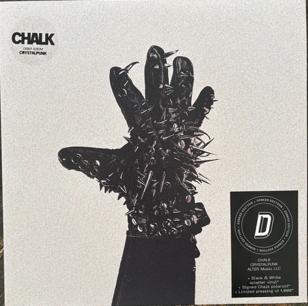 Chalk — Crystalpunk