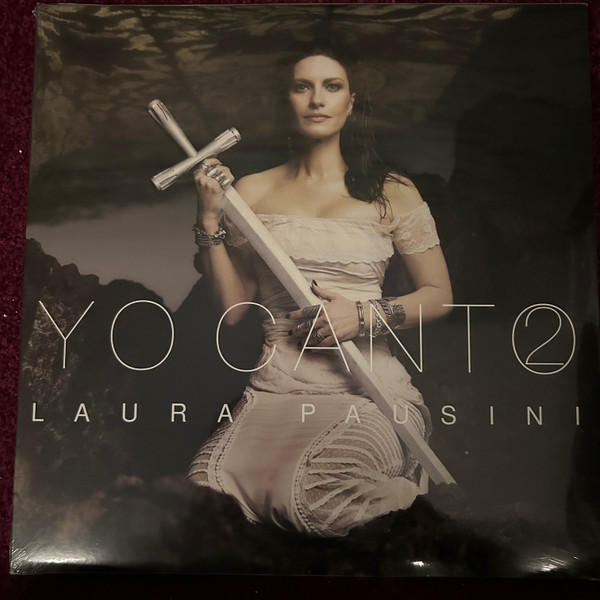 Laura Pausini — Yo Canto 2 Deluxe