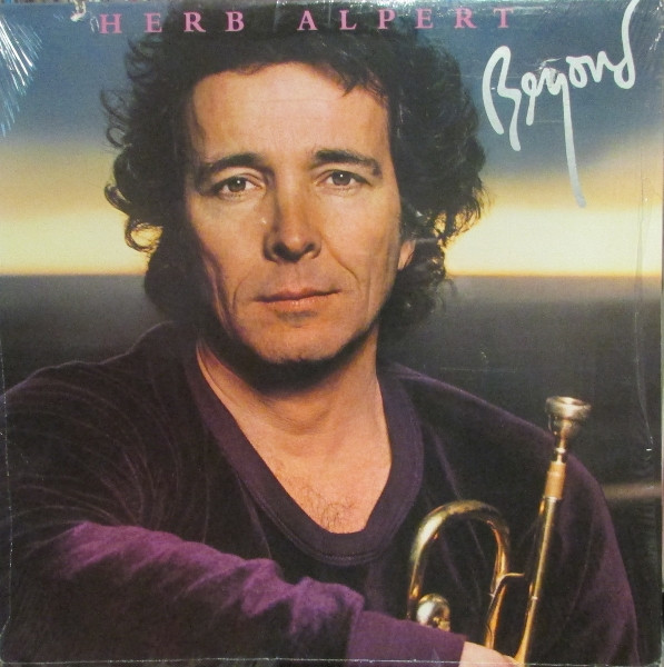 Herb Alpert — Beyond