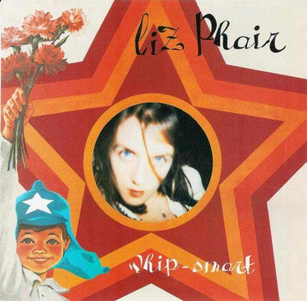 Liz Phair — Whip-Smart