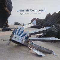 Jamiroquai — High Times (Roger Sanchez Mixes)
