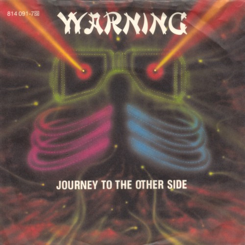 Warning — Journey To The Other Side