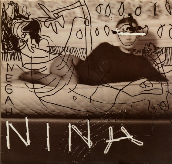 Nina Hagen — Nina Hagen