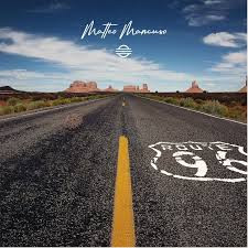 Matteo Mancuso — Route 96