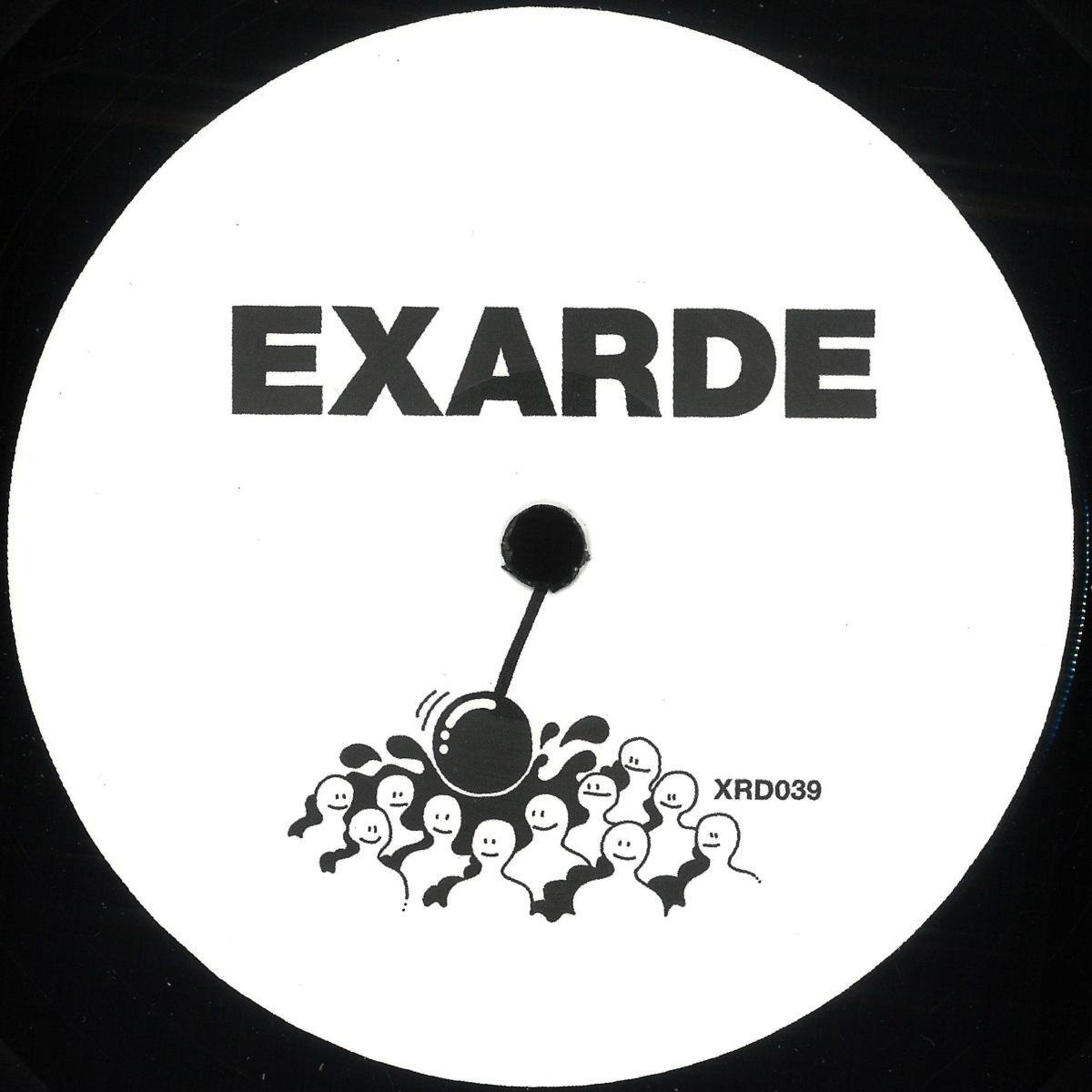 Eliaz — Extrarave