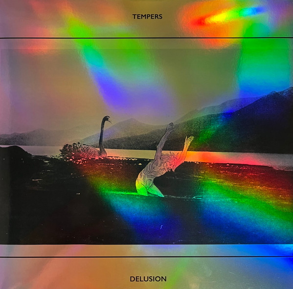 Tempers — Delusion
