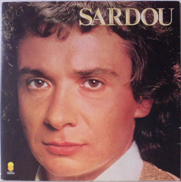 Michel Sardou — Sardou