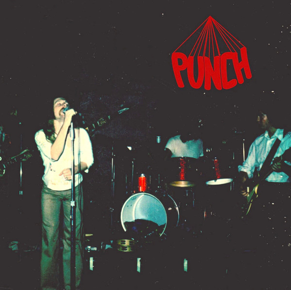 Punch — Punch