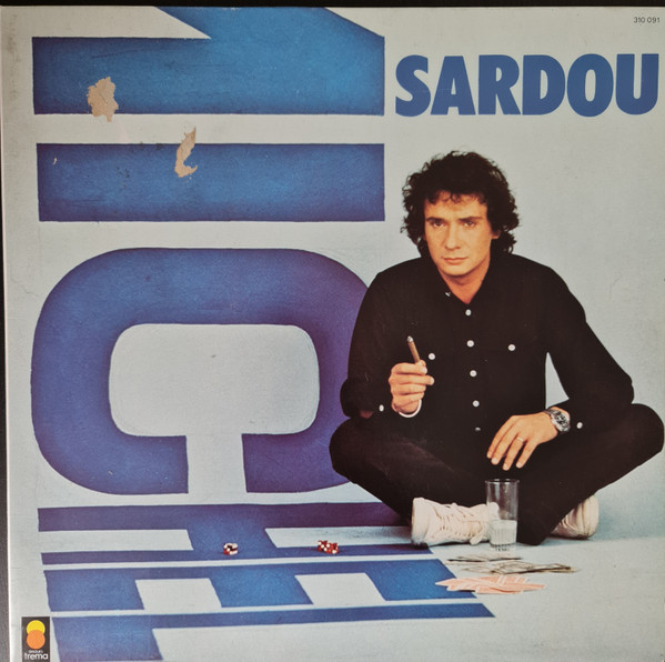 Michel Sardou — Victoria
