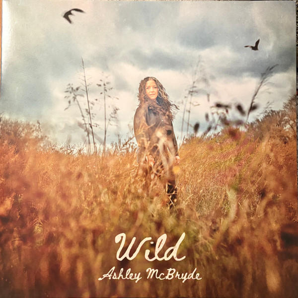 Ashley McBryde — Wild