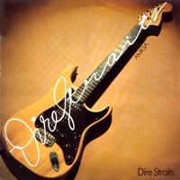 Dire Straits — Dire Straits
