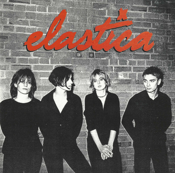 Elastica — Elastica